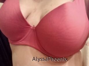 AlyssaPhoenix