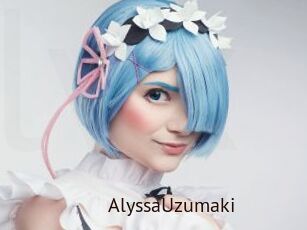 AlyssaUzumaki
