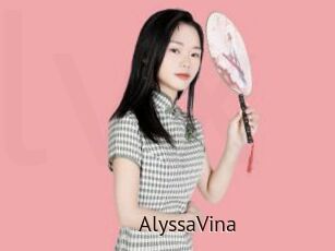 AlyssaVina