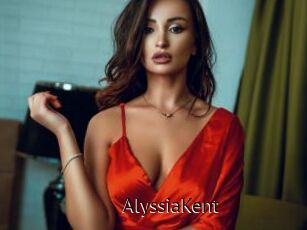 AlyssiaKent