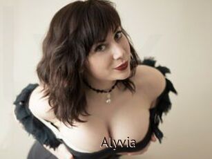 Alyvia