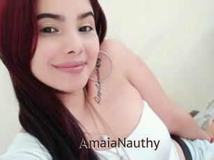 AmaiaNauthy