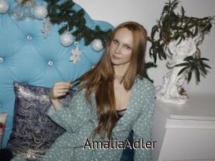 AmaliaAdler