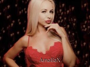 AmaliaX