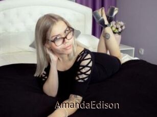 AmandaEdison
