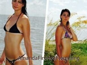 AmandaFireHotFlemming