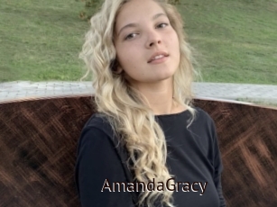 AmandaGracy