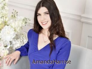 AmandaHarrise