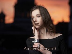 AmandaHoward