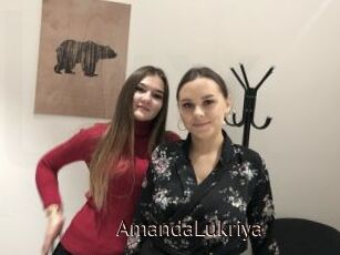 AmandaLukriya