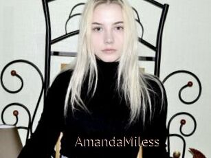 AmandaMiless
