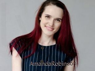 AmandaRobinson