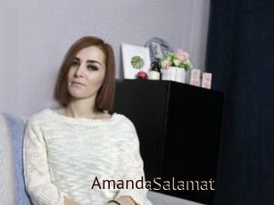 AmandaSalamat