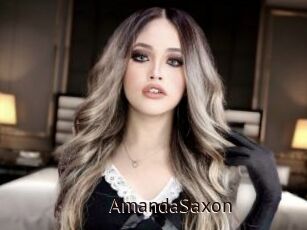 AmandaSaxon