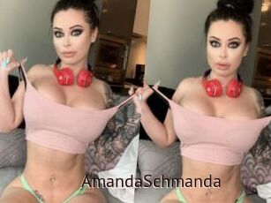 AmandaSchmanda