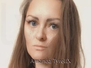 Amanda_TyrellX