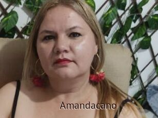 Amandacano
