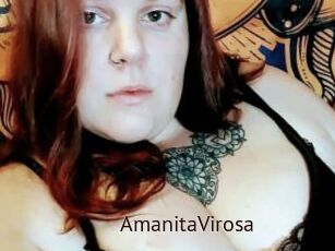 AmanitaVirosa