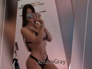 AmaraGray