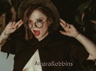 AmaraRobbins