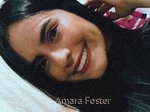 Amara_Foster
