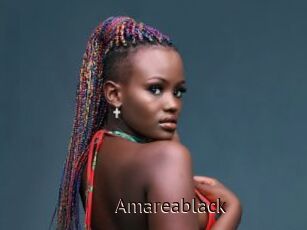 Amareablack