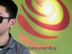 AmateurAznBoy