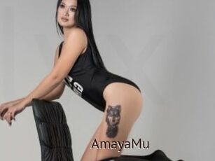 AmayaMu