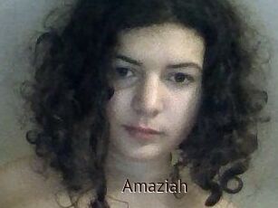 Amaziah