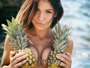 Amazing