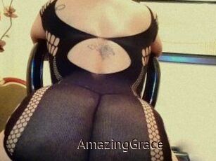 AmazingGrace