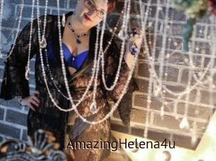 AmazingHelena4u