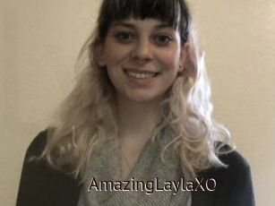 AmazingLaylaXO