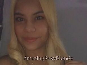 AmazingSexyBlonde