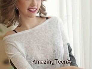 AmazingTeenX