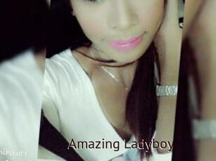 Amazing_Ladyboy