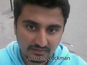 Amazingcockman