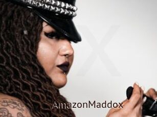 AmazonMaddox