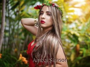 AmbarSimson