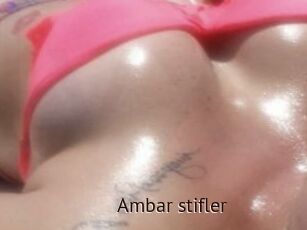 Ambar_stifler