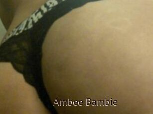 Ambee_Bambie