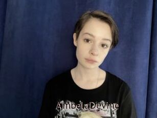 AmbelaDevine