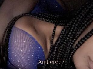 Amber677