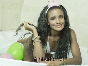 AmberFerrer