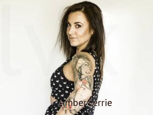 AmberGerrie