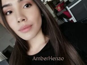 AmberHenao