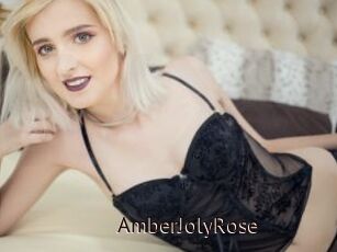 AmberJolyRose