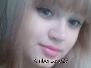 AmberLave23