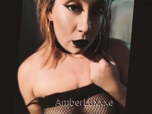 AmberLuxxxe