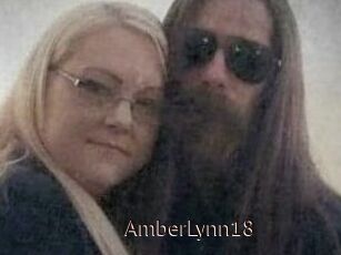AmberLynn18